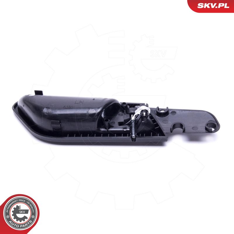 Väljaspoolne uksekäepide, ESEN SKV 96SKV811