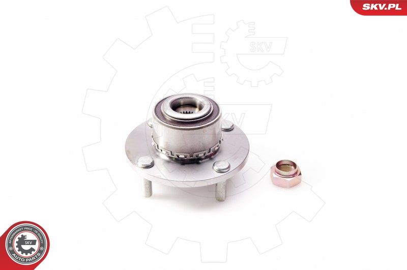 ESEN SKV 29SKV096 Wheel Bearing Kit