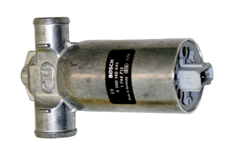 BOSCH 0 280 140 545 Idle Control Valve, air supply