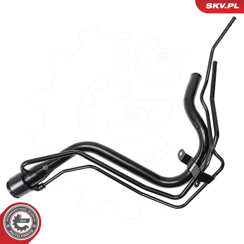 Täiteava, kütusepaak, ESEN...