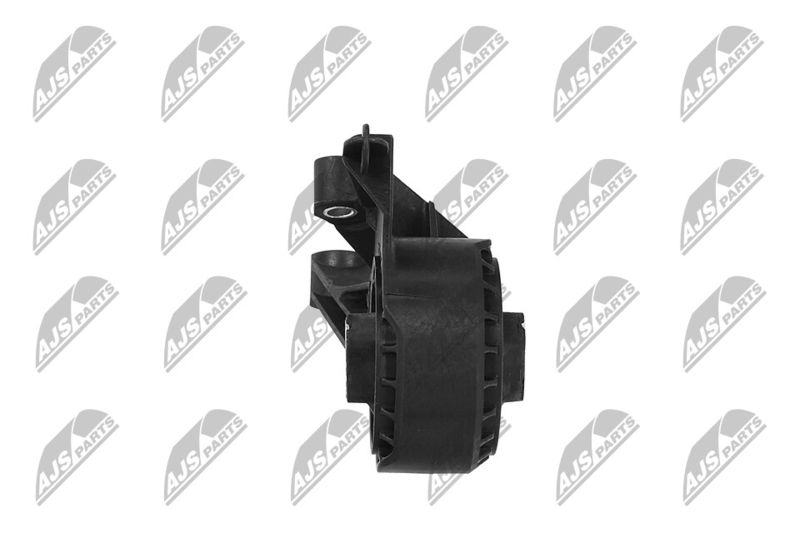 Paigutus, Mootor, NTY ZPS-PL-005