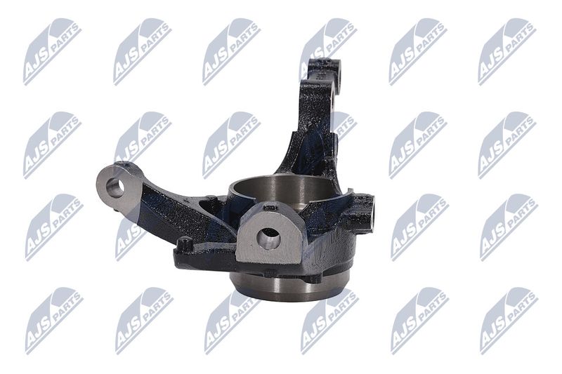 Käändmik, rattakinnitus, NTY ZZP-HY-520