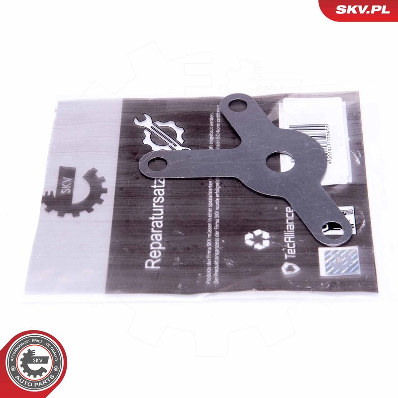 Remondikomplekt, EGR-klapp, ESEN SKV 14SKV563