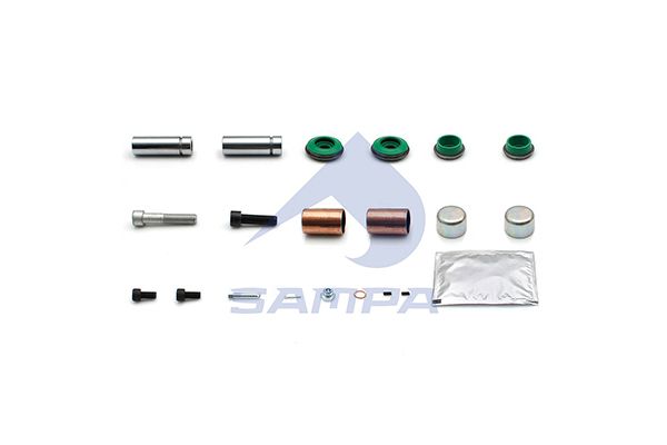 Set reparatie, etrier SAMPA 095.515