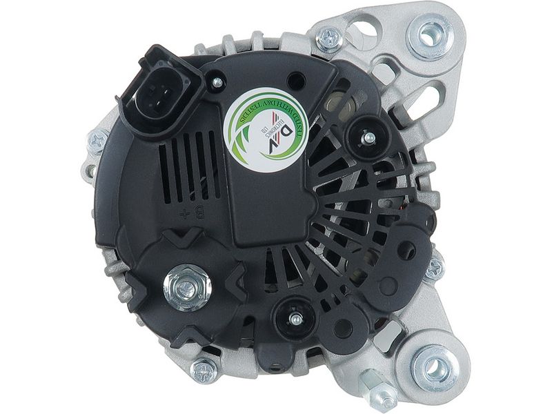 Generaator, AS-PL A3812S