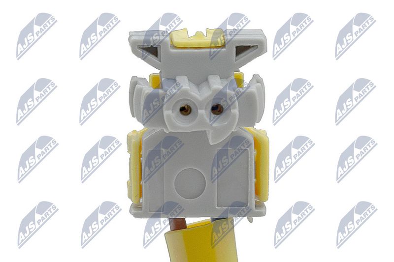 Tulede, kojameeste kangilüliti, NTY EPE-FT-001