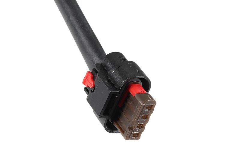 This part match OEM code: F1FA-9G444-EA