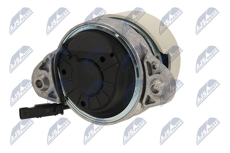 Paigutus, Mootor, NTY ZPS-ME-036