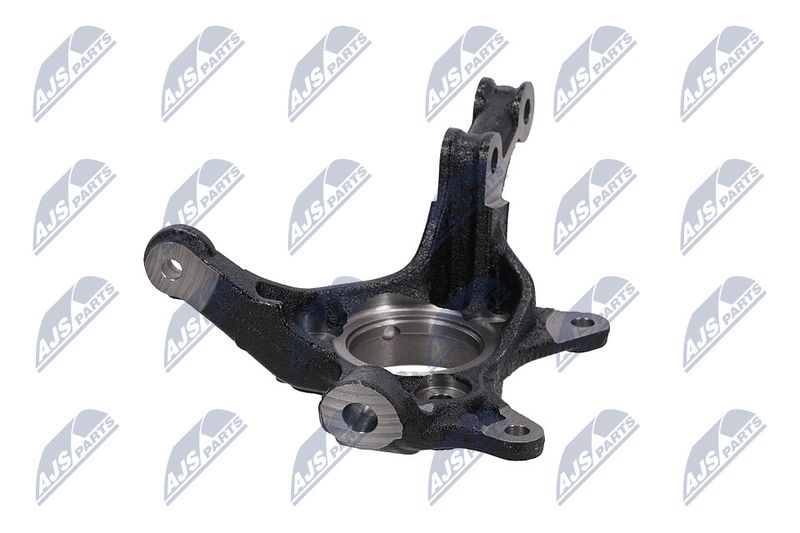 Käändmik, rattakinnitus, NTY ZZP-HD-010