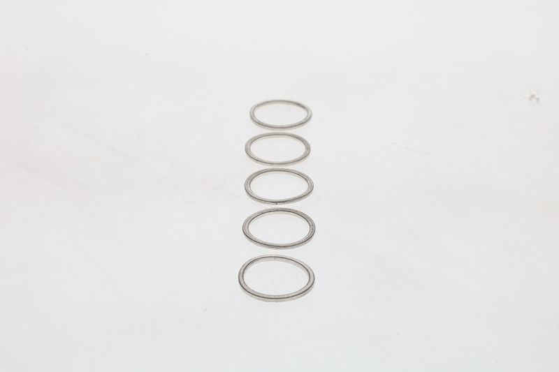 BOSCH 2 420 101 131 Seal