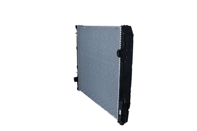 NRF 509576 Aušinimo radiatorius