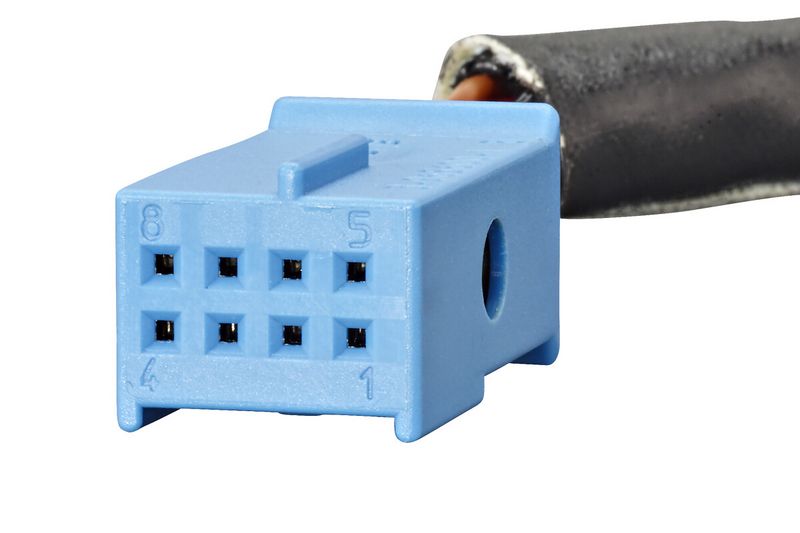 Interruptor de control, regulador de velocidad