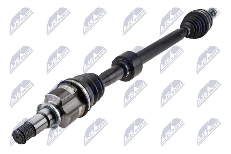 NTY NPW-TY-204 Drive Shaft