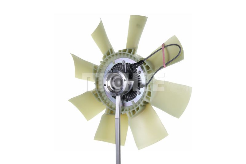 Product Image - Koelventilatorwiel - CFF426000P - MAHLE