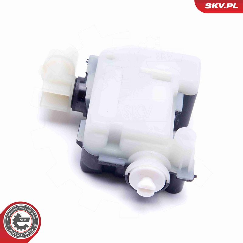 ESEN SKV 16SKV407 Actuator, central locking system