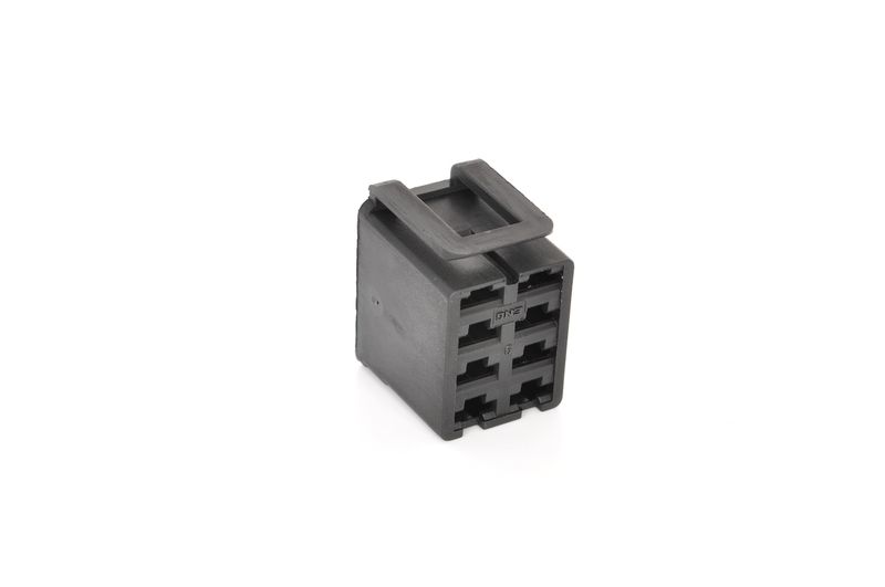 BOSCH 0986348622 Direction Indicator Switch