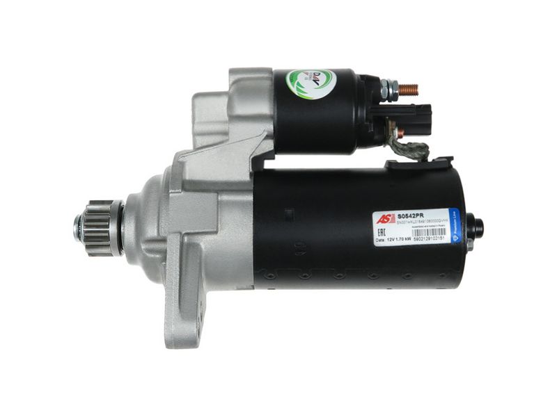 AS-PL S0542PR Starter