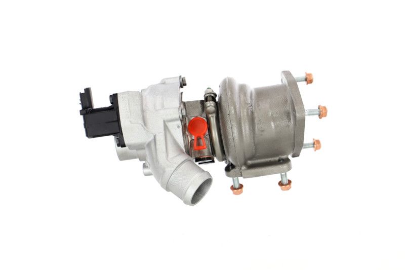 REMANTE 003-002-000031R Turbokompresorius