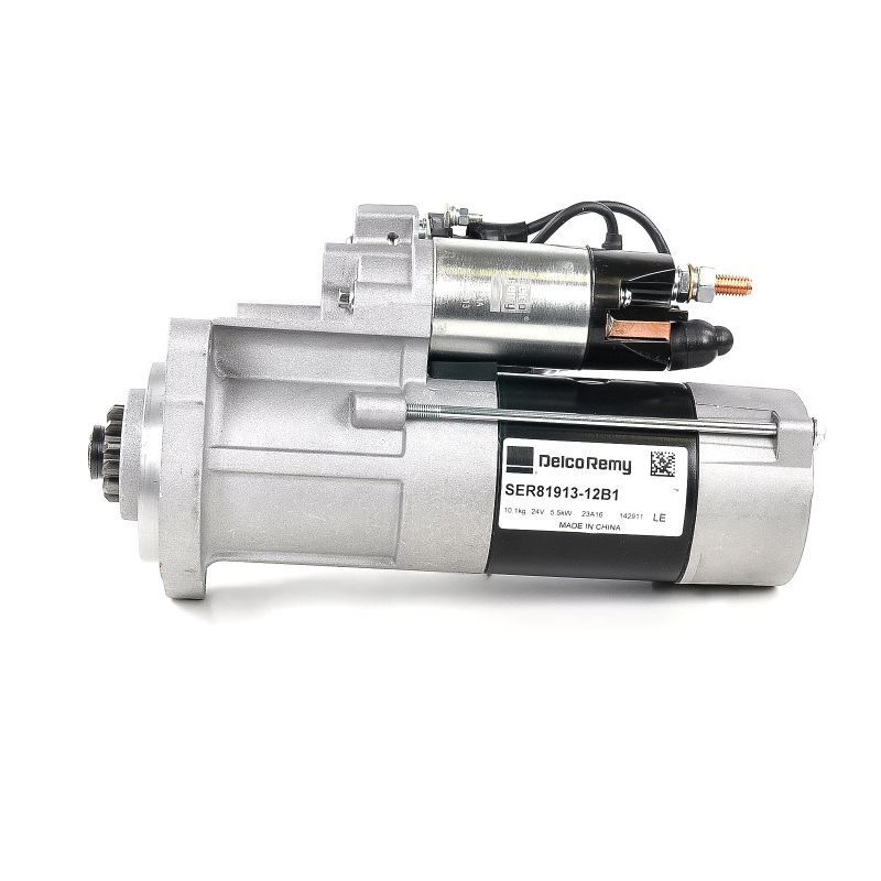 Startér SER81913-12B1