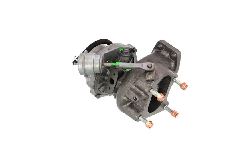 REMANTE 003-001-001177R Turbokompresorius