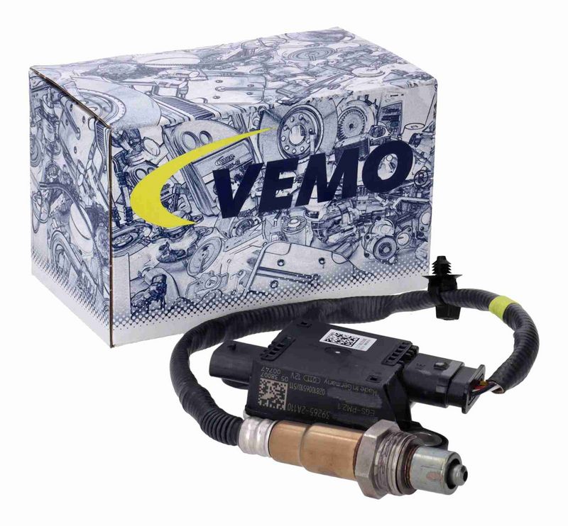 VEMO V52-72-0257 Particle Sensor