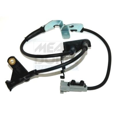 MEAT & DORIA 90343 Sensor, wheel speed