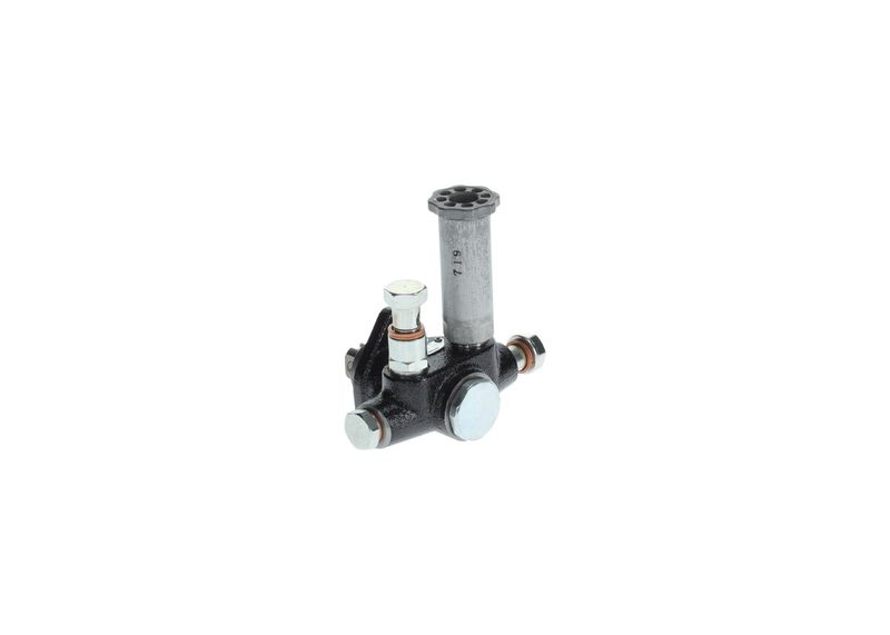 Pompa combustibil H 105 207 131 BOSCH