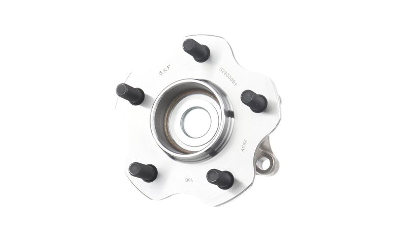 Rattalaagrikomplekt, SKF VKBA 6997