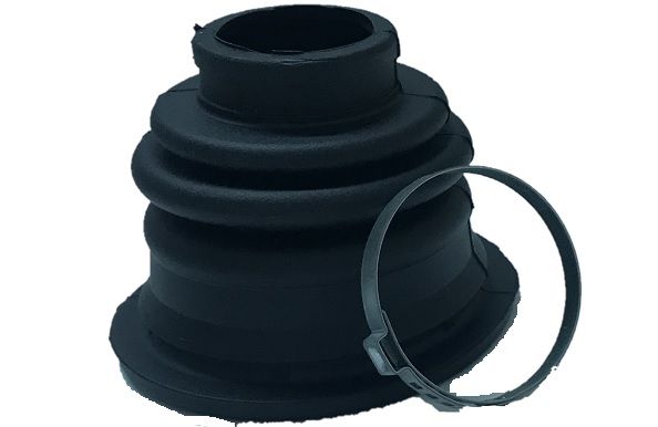 Juego de fuelles, árbol de transmisión
