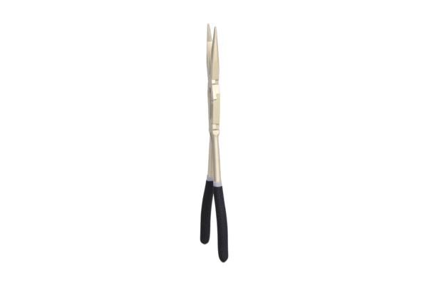 KS TOOLS 500.7062 Flat Pliers