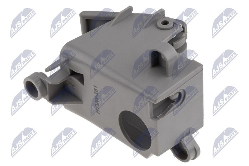 NTY EZC-VW-281 Cable Pull, door release