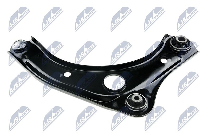 NTY ZWD-NS-139 Control/Trailing Arm, wheel suspension
