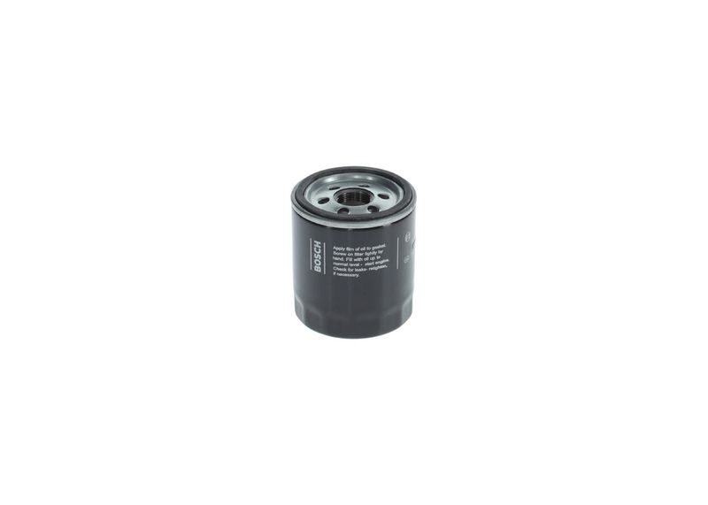 BOSCH F 026 407 378 Oil Filter