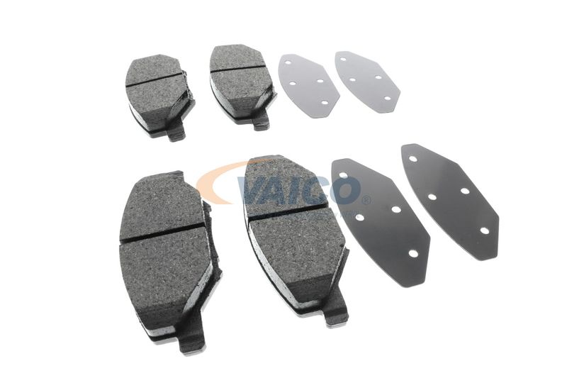 VAICO V10-4497 MARELLI Brake Pad Set, disc brake