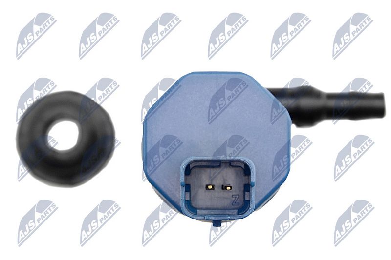 Klaasipesuvee pump, tulepesur, NTY EDS-PE-000