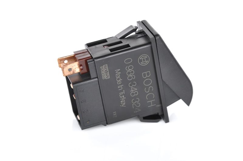 BOSCH 0986348324 Direction Indicator Switch