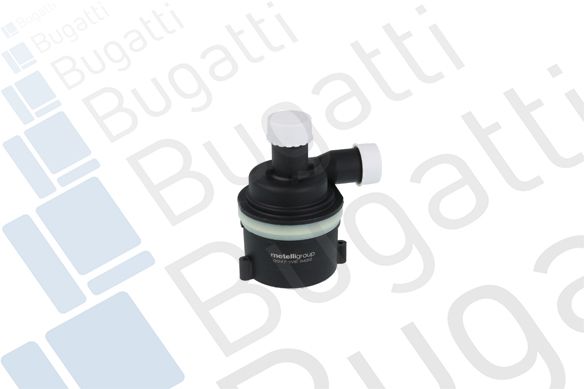 Bomba de agua adicional (circuito de agua de refrigeración)