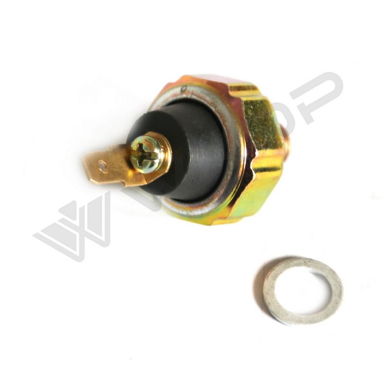 WXQP 550757 Oil Pressure Switch
