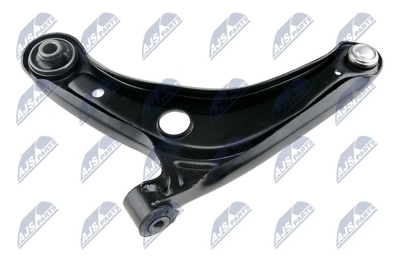 NTY ZWD-HD-053 Control/Trailing Arm, wheel suspension