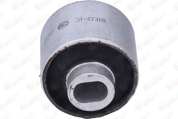 BIRTH 2177 Control Arm / Trailing Arm Bush