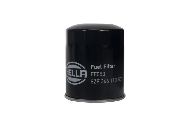 Filtro combustible