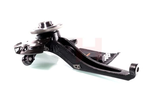 GH GH-289958V Steering Knuckle, wheel suspension