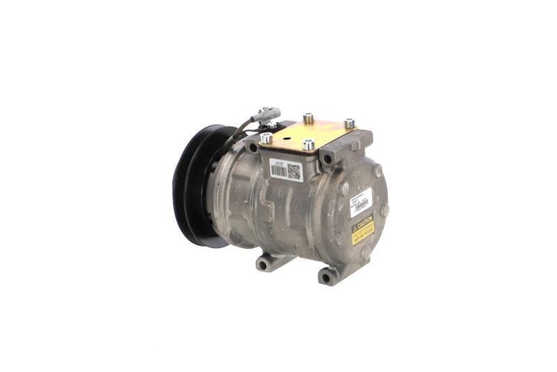 REMANTE 005-001-000341R Compressor, air conditioning