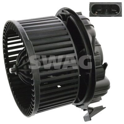 SWAG Utastér-ventilátor 60 10 6364