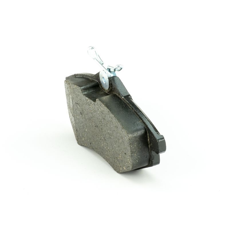 DELPHI LP1716 Brake Pad Set, disc brake
