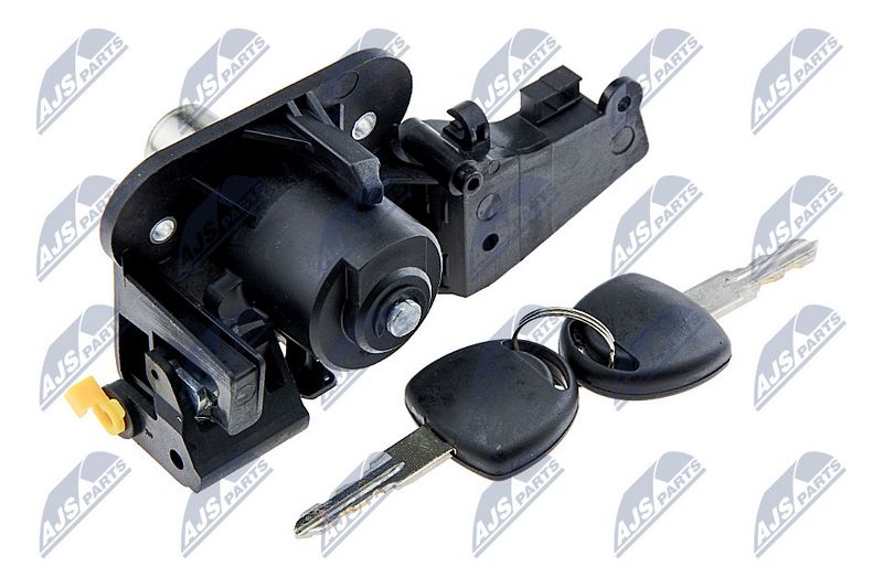 Tagaluugi sulgur, NTY EZC-PL-006