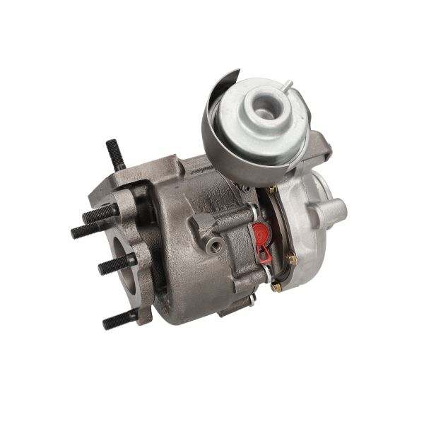 OE-TurboPower IT-49335-01012 - Charger, charging (supercharged/turbocharged)