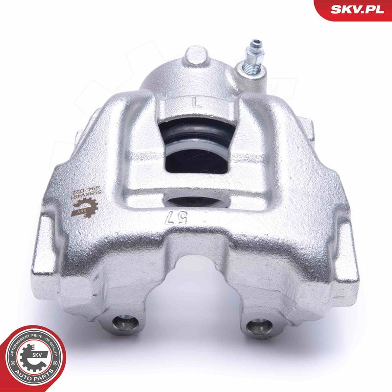 Pidurisadul, ESEN SKV 55SKV491