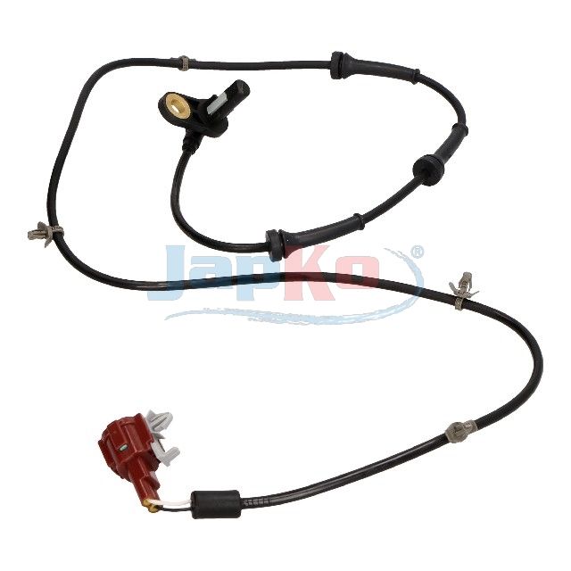 JAPKO 1511024 Sensor, wheel speed