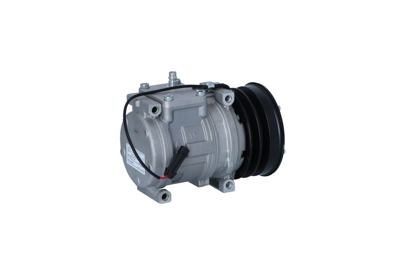 Kompressor, kliimaseade, NRF 32659